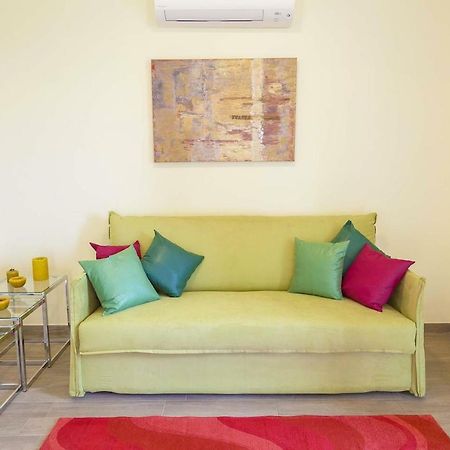 Apartmán Ue Maxeu - Libeccio Cervo Exteriér fotografie
