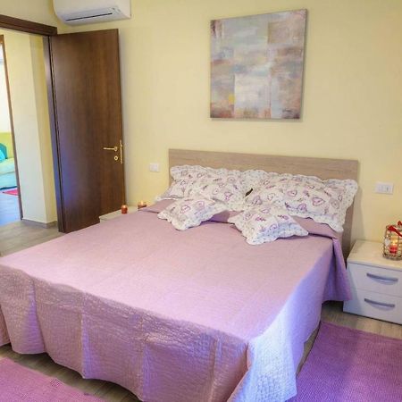 Apartmán Ue Maxeu - Libeccio Cervo Exteriér fotografie