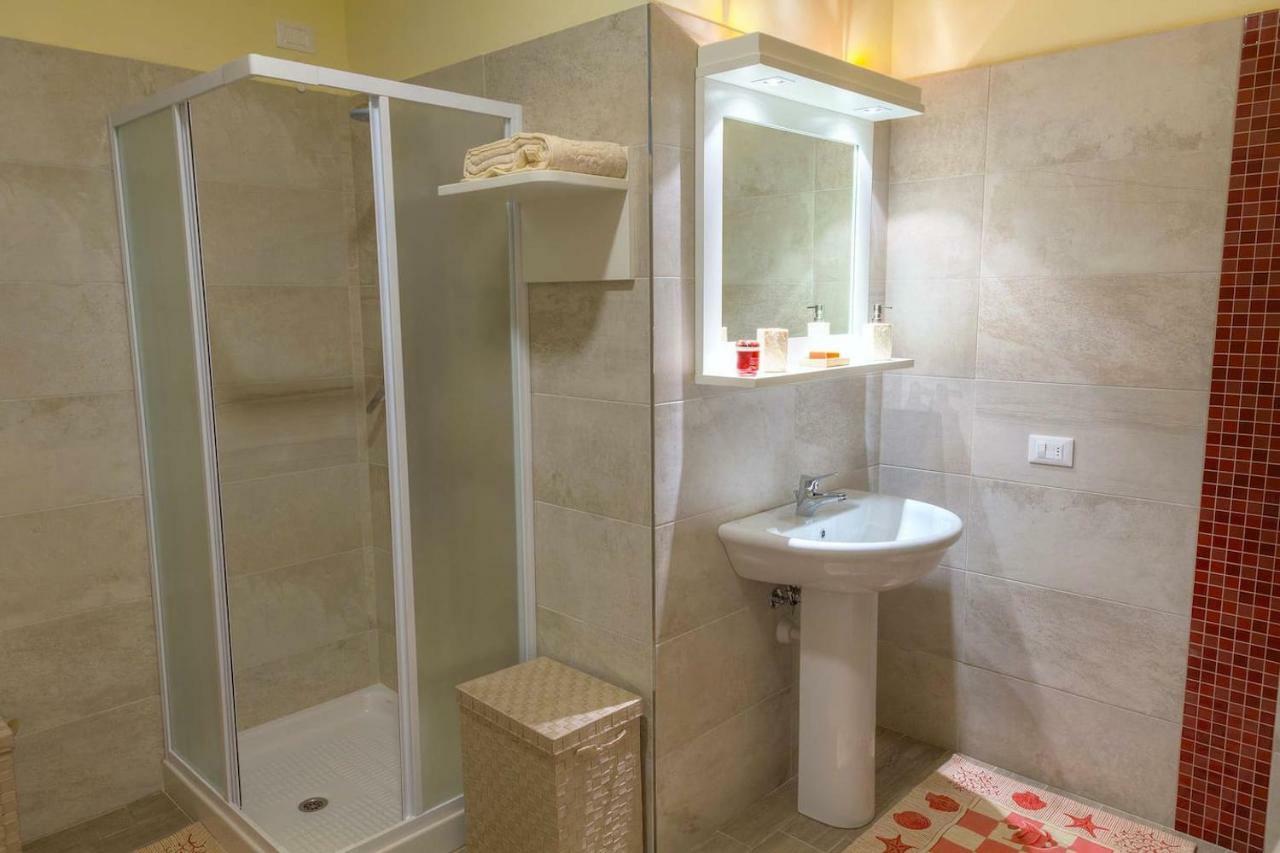 Apartmán Ue Maxeu - Libeccio Cervo Exteriér fotografie